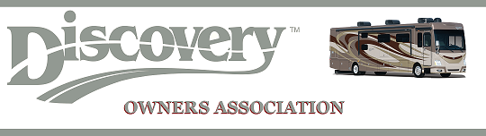 Copyright 2019 Discovery Owner's Association, Inc.